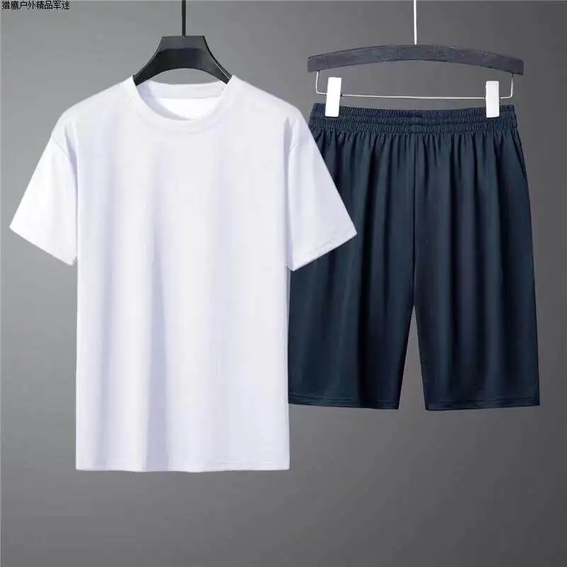 Ropa táctica de secado rápido y transpirable para aire libre - imagen 3