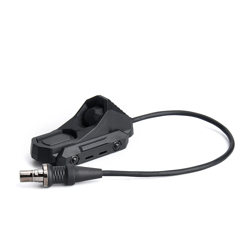 WADSN M300/M600 interruptor remoto con botón AXON, riel Picatinny - imagen 5