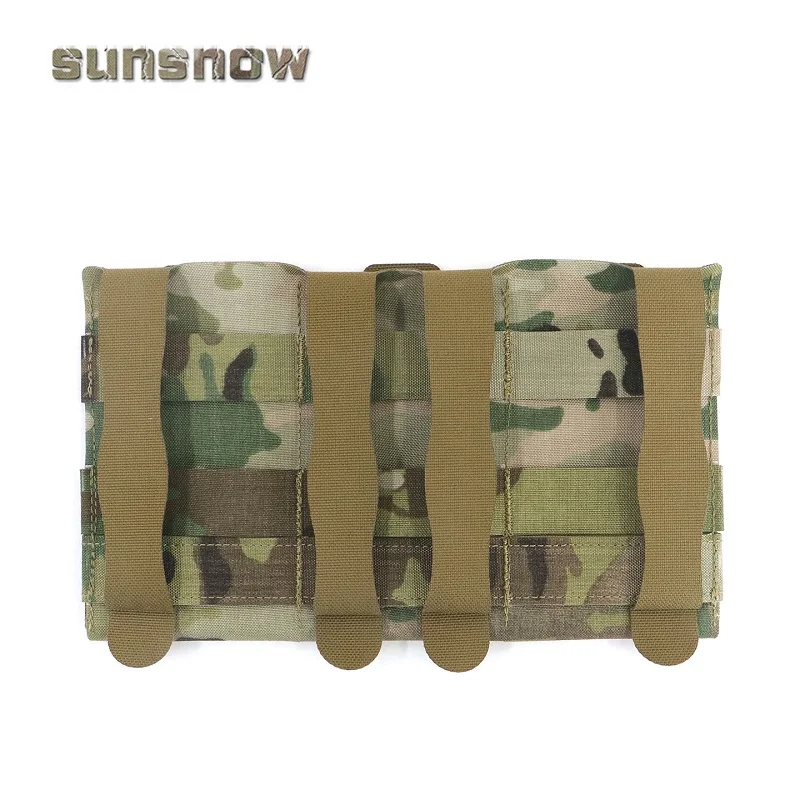 Portacargador elástico para fusil M4 de exterior - imagen 2