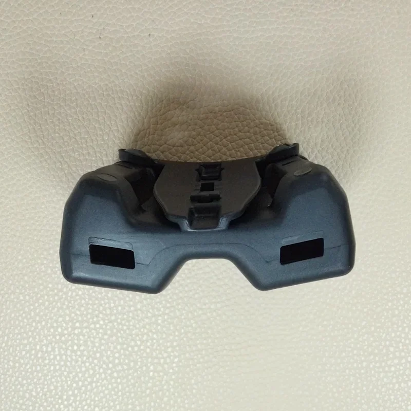 Estuche MOLLE universal para cargadores de pistola - doble capa - imagen 5