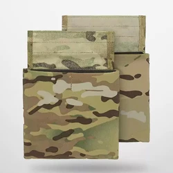 Ghost Action Bolsa lateral táctica MOLLE para JPC2.0 AVS LV119