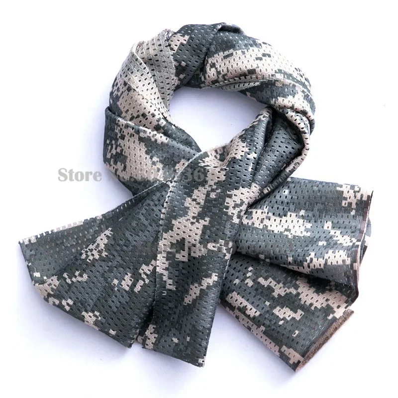 Variantes de camuflaje