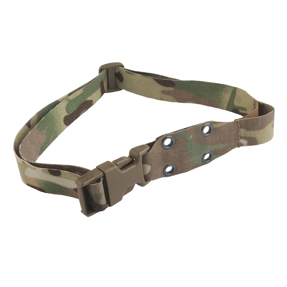 Adaptador modular funda pistola POSEIDON DEFENSE para cinturón muslo - imagen 4