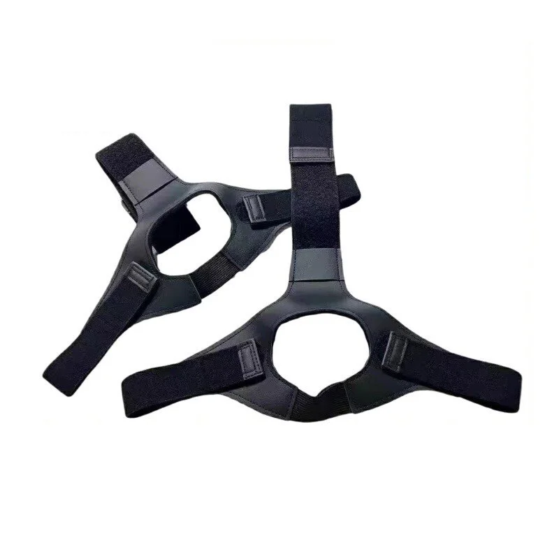 Correa de cabeza para diadema VR transpirable, acolchada y ajustable - imagen 2