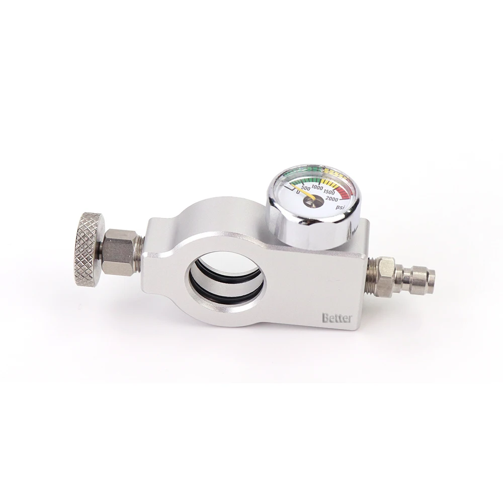 SodaStream Adaptador de recarga CO2 rosa compatible Terra Duo Arte - imagen 2