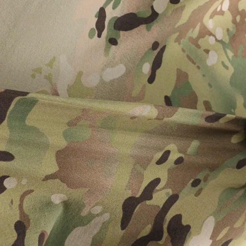 Tela elástica 4 direcciones nailon y spandex para pantalones - imagen 3