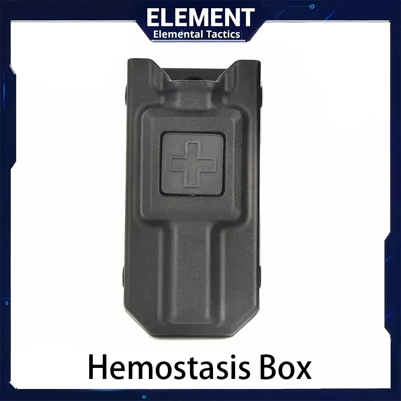 CAT ELEMENT funda MOLLE de nailon para torniquete