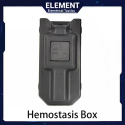 CAT ELEMENT funda MOLLE de nailon para torniquete