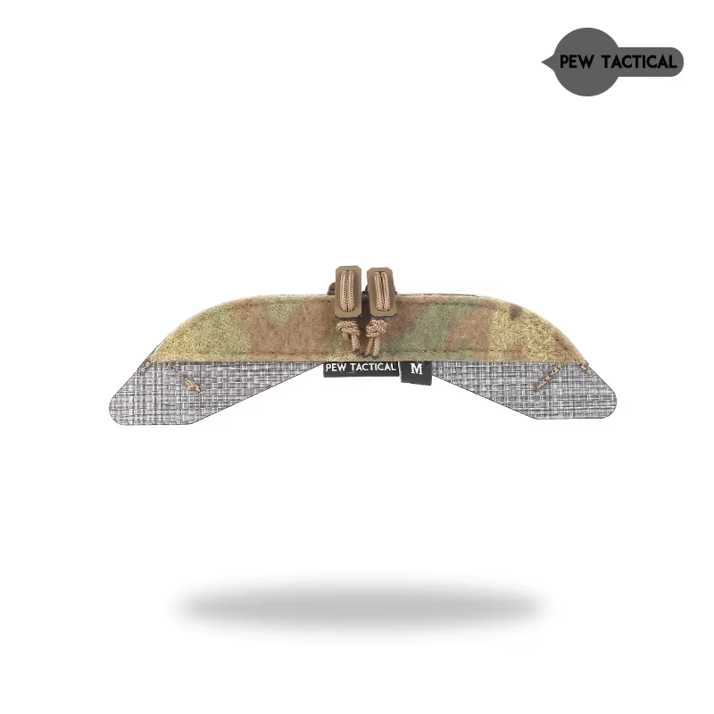 PEW Tactical cremallera de administrador delantera para JPC 2.0 - imagen 4