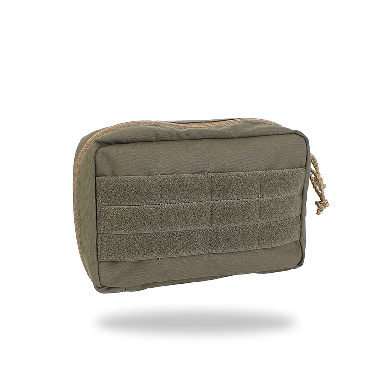 PEW EDC Housekeeper bolsa MOLLE táctica EDC para Airsoft - imagen 3