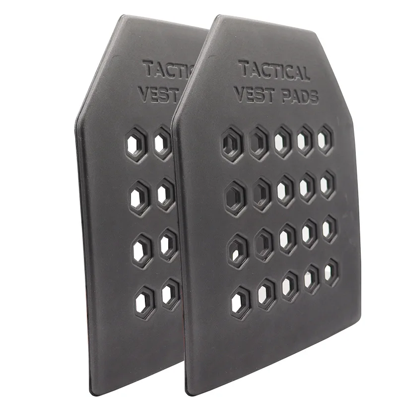 Tablero antibalas para chaleco táctico ultrafino con inserto deflector - imagen 5