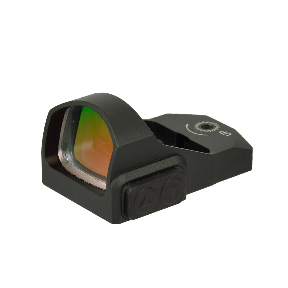 Ven Optics Mira punto rojo para riel Picatinny estándar táctica - imagen 5