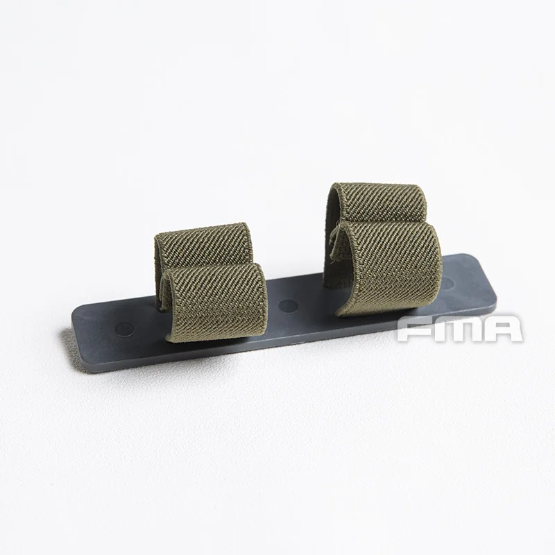 FMA Porta torniquete MOLLE para chaleco exterior - imagen 4