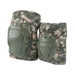 Emersongear coderas tácticas protectoras – outdoor, caza y combate