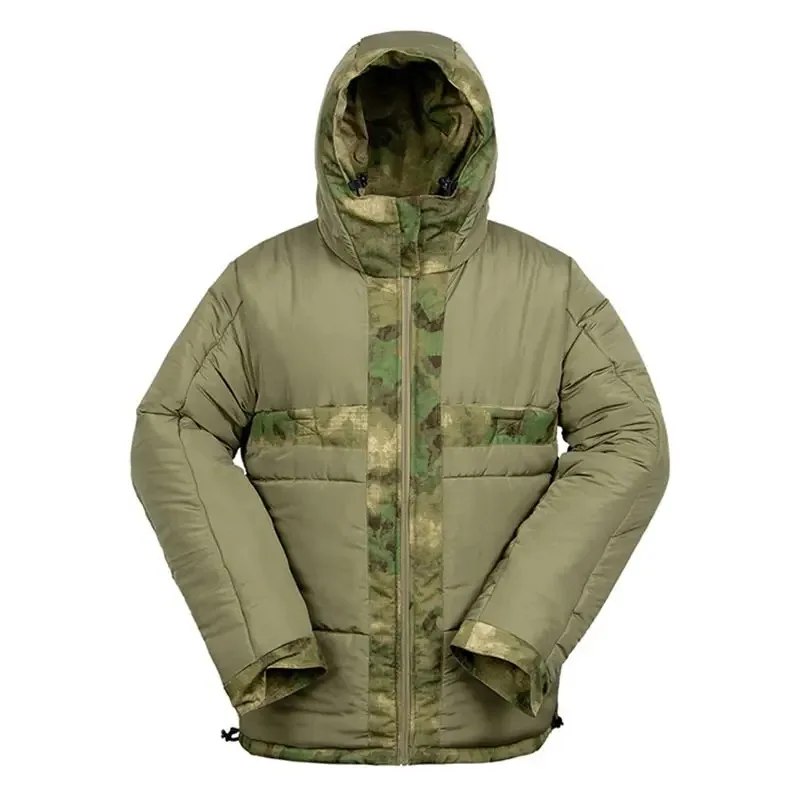 Traje de caza hombre – Chaqueta pantalón algodón otoño