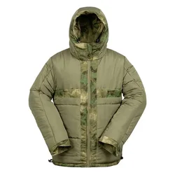 Traje de caza hombre – Chaqueta pantalón algodón otoño