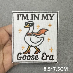 Parche bordado termoadhesivo fusible letras y flores – Coser o planchar
