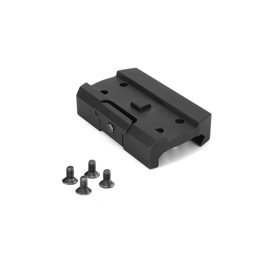 Soporte riel Picatinny SPECPRECISION para mira R5 CF - imagen 5