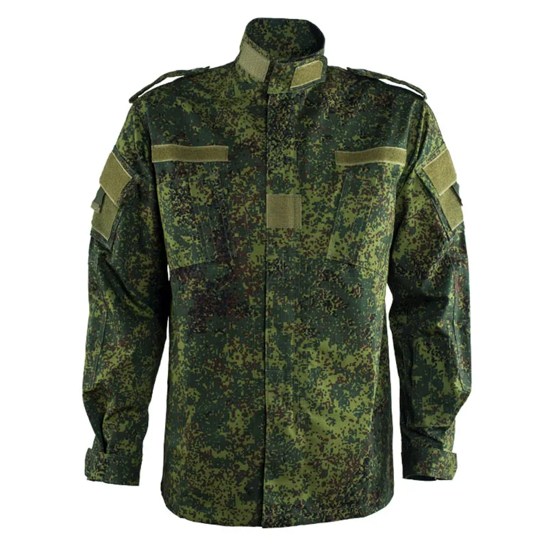 Pantalones tácticos EMR ripstop para hombre, asalto de campo - imagen 3