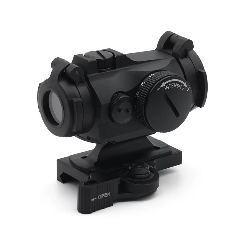 LT751 Soporte Punto Rojo Desmontaje Rápido – Caza y Airsoft