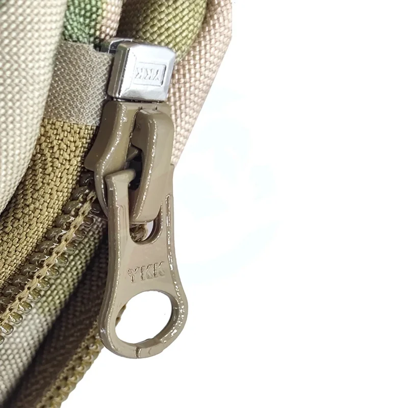 Bolsillo táctico calentadores manos Multicam liberación rápida - imagen 4