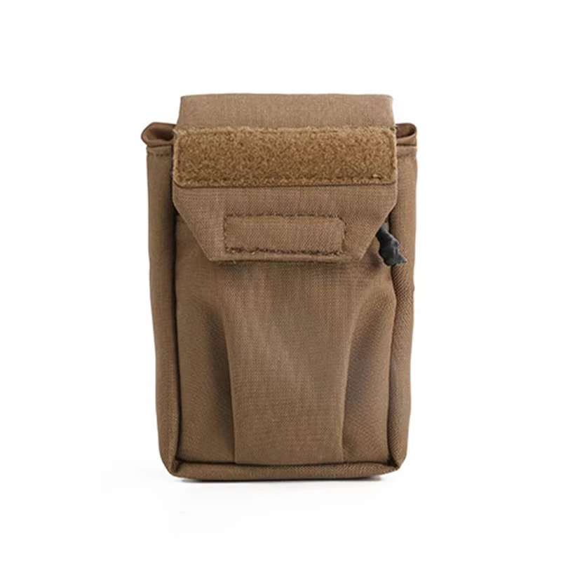 Bolsa táctica MOLLE Emersongear – Caza y herramientas - imagen 4