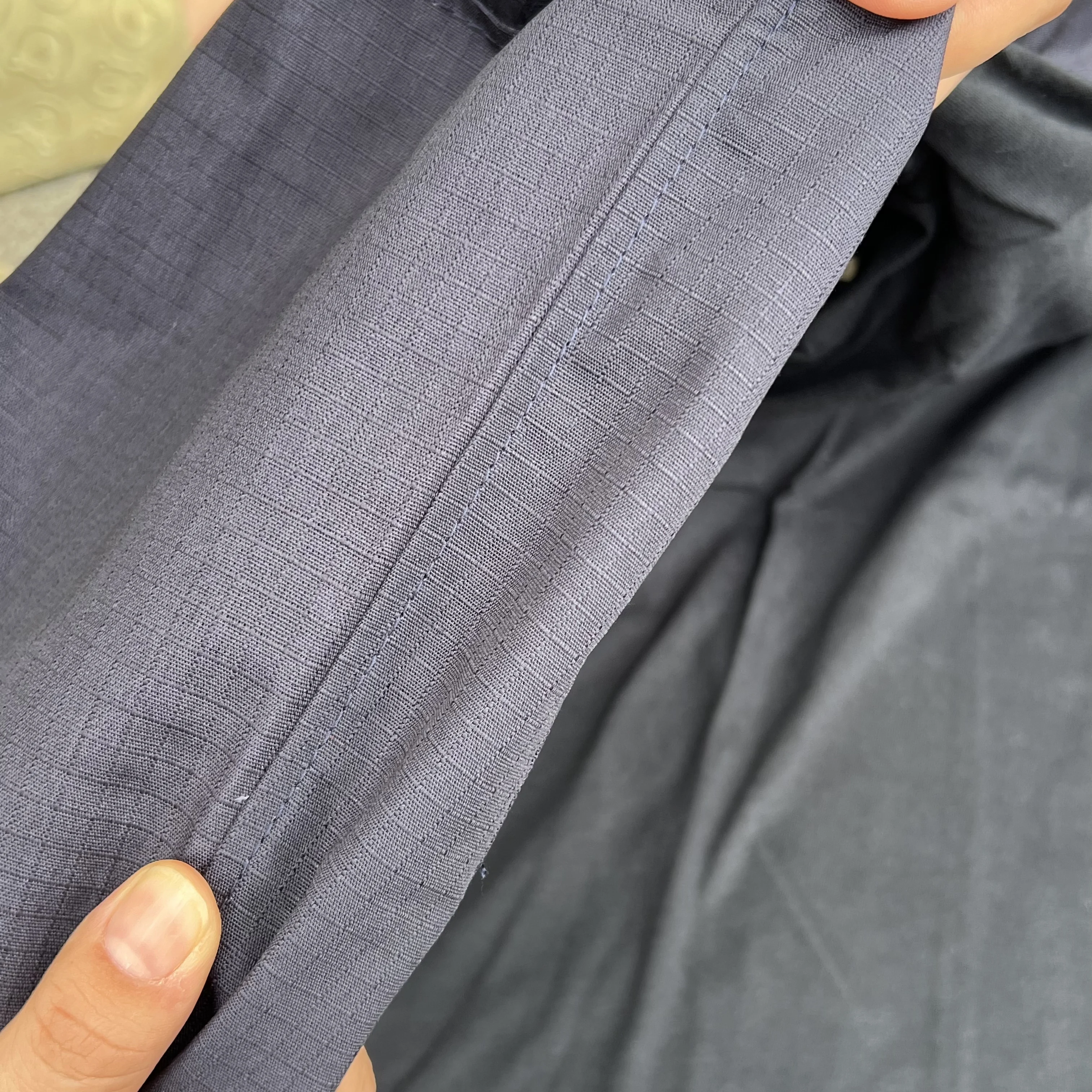 Tactical Tom Plus GEN3 camisa táctica gris oscuro de rana - imagen 5