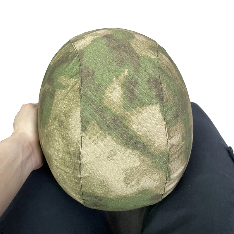 Cubierta de casco camuflaje - imagen 3