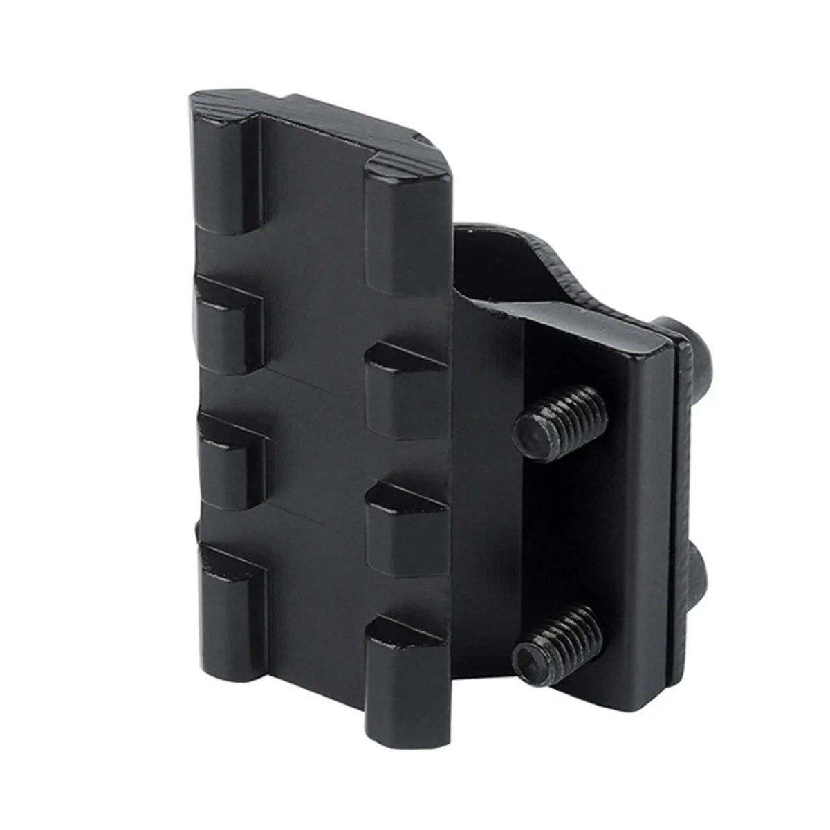 Soporte Táctico Riel Picatinny Adaptador Linterna IR – 20/25.4/30mm - imagen 4