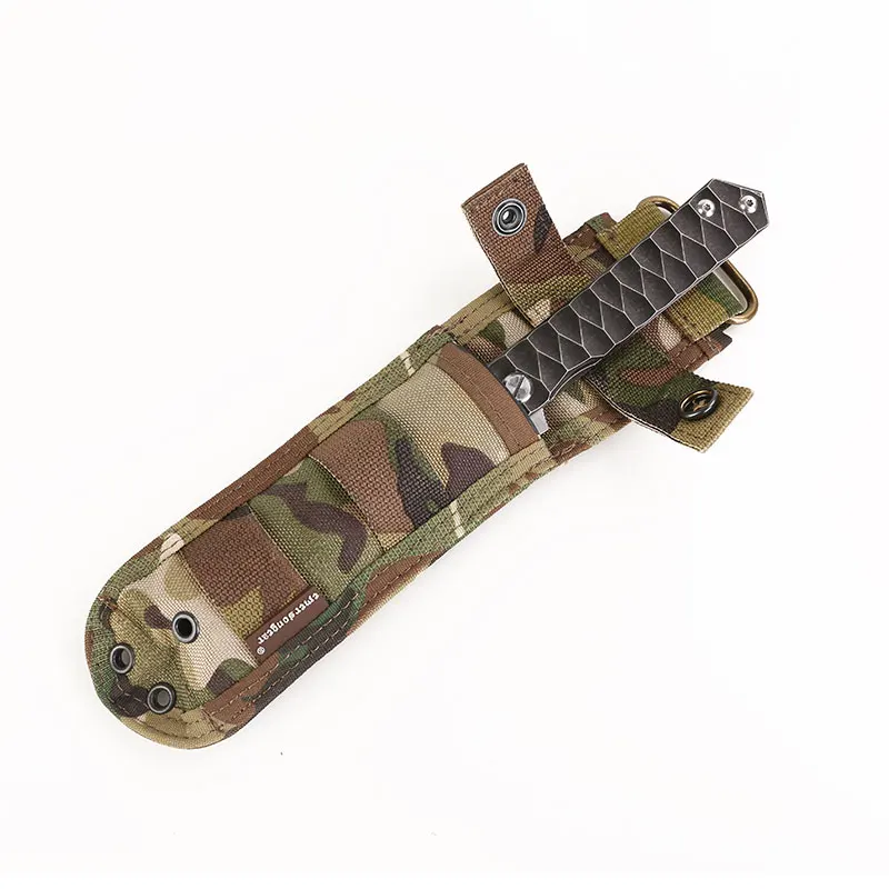 Emersongear estuche para cuchillo Molle táctico - imagen 5