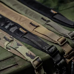 Emersongear eslinga para rifle de dos puntos con ajuste rápido FRO