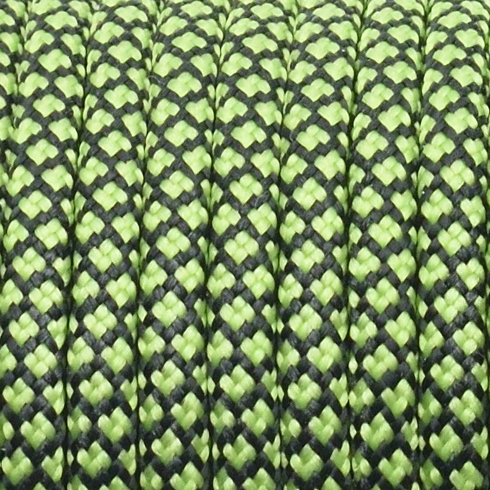 Paracord 550 Mil Spec – Cordón paracaídas 7 hebras táctico - imagen 2