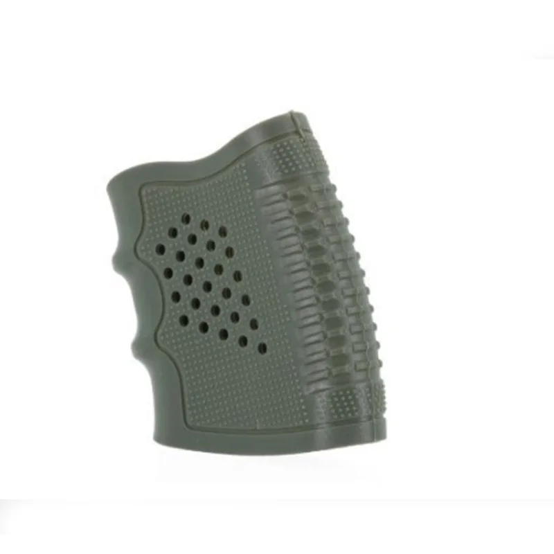 Agarre táctico de silicona para fusil antideslizante y profesional - imagen 3