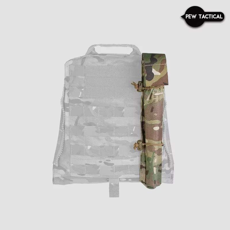 Pew Tactical bolsa MOLLE LO-VIS Gen1 para airsoft y uso táctico - imagen 3