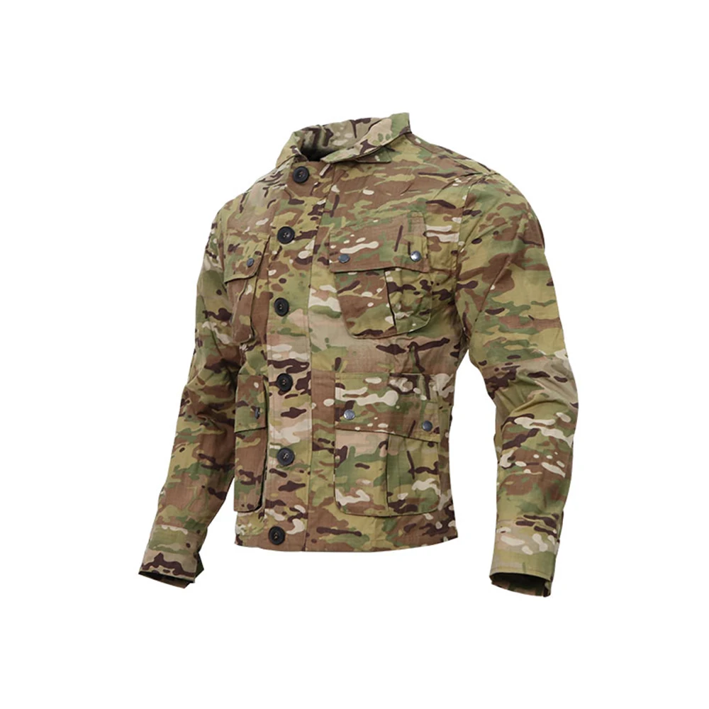 EmersonGear TCU chaqueta táctica térmica azul - imagen 4