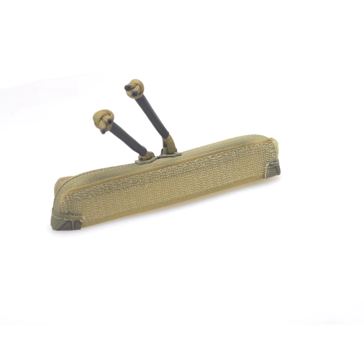 Chaleco táctico JPC2.0 con bolsillos de inserción y cubierta MOLLE - imagen 4