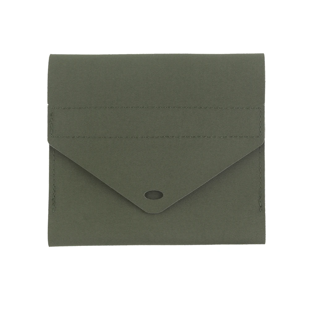 Bolsa MOLLE médica táctica insertable con montaje elástico - imagen 3