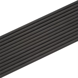 Toparchery Flechas de carbono para tiro con arco compuesto y recurvo