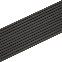Toparchery Flechas de carbono para tiro con arco compuesto y recurvo