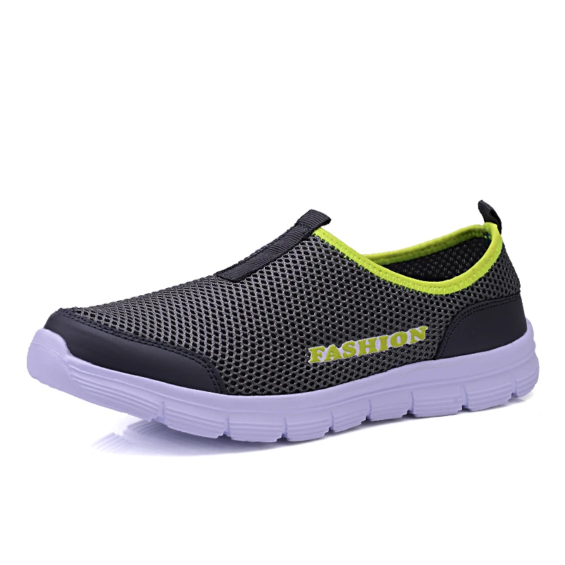 Mocasines