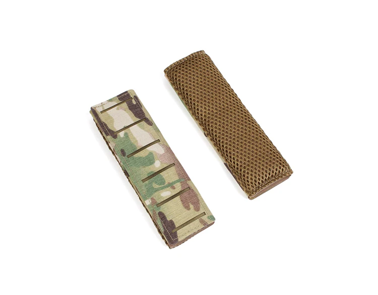 PEW Tactical LBT Portaplacas Chaleco táctico para airsoft MOLLE - imagen 4