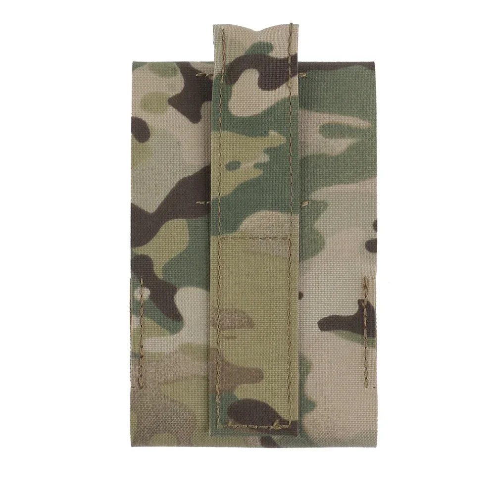 Kit primeros auxilios táctico IFAK compacto supervivencia - imagen 3
