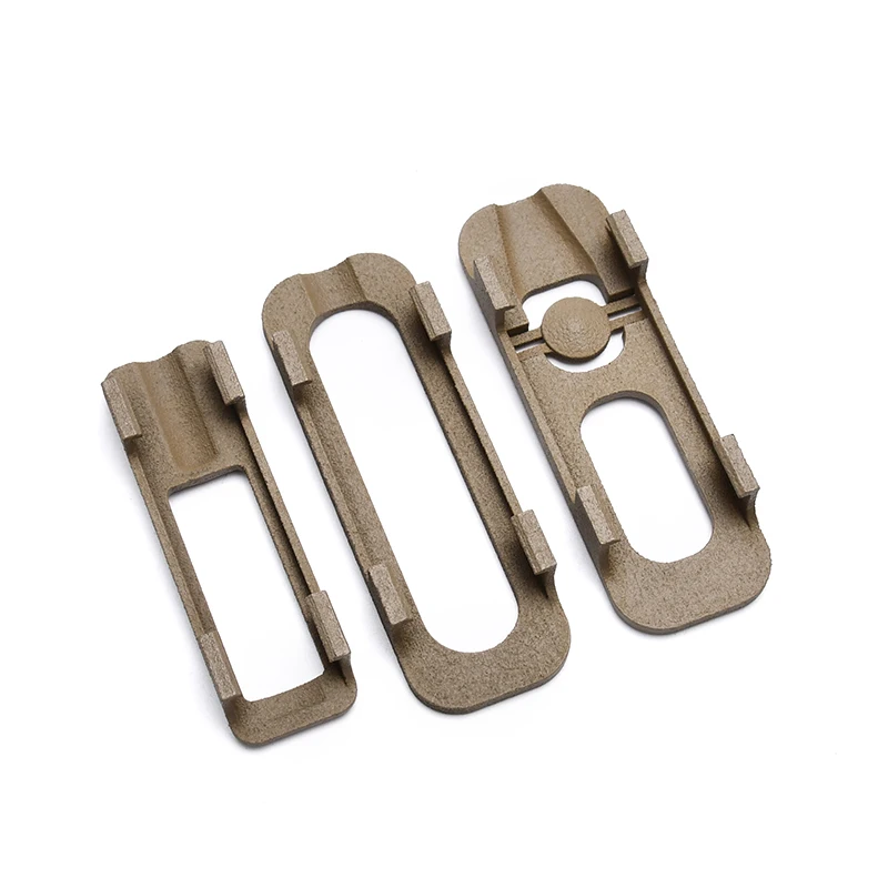 Interruptor remoto táctico para linterna M300/M600 con montaje KeyMod - imagen 2