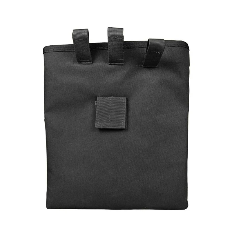 Bolsa en color verde