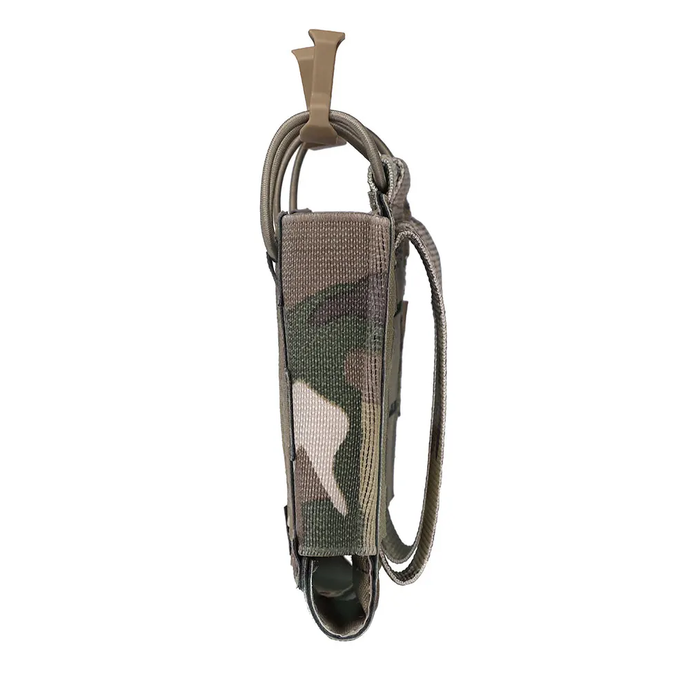 Emersongear V-SHAPE porta cargadores de extracción rápida táctica