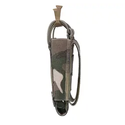 Emersongear V-SHAPE porta cargadores de extracción rápida táctica