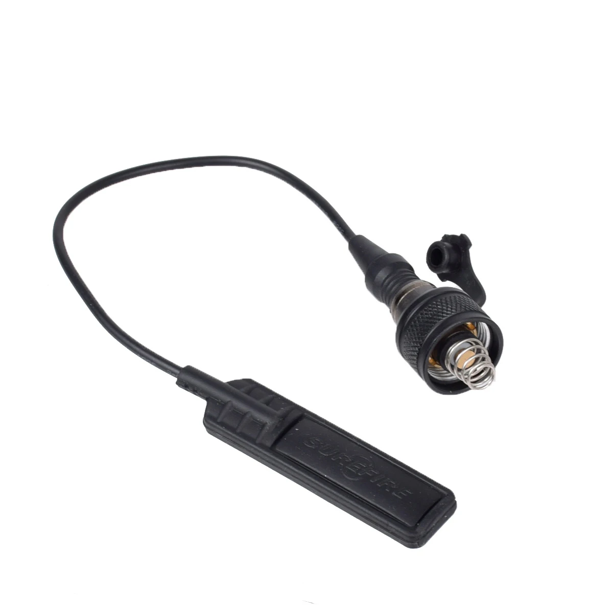Linterna táctica LED SureFire M300B con interruptor remoto - imagen 5