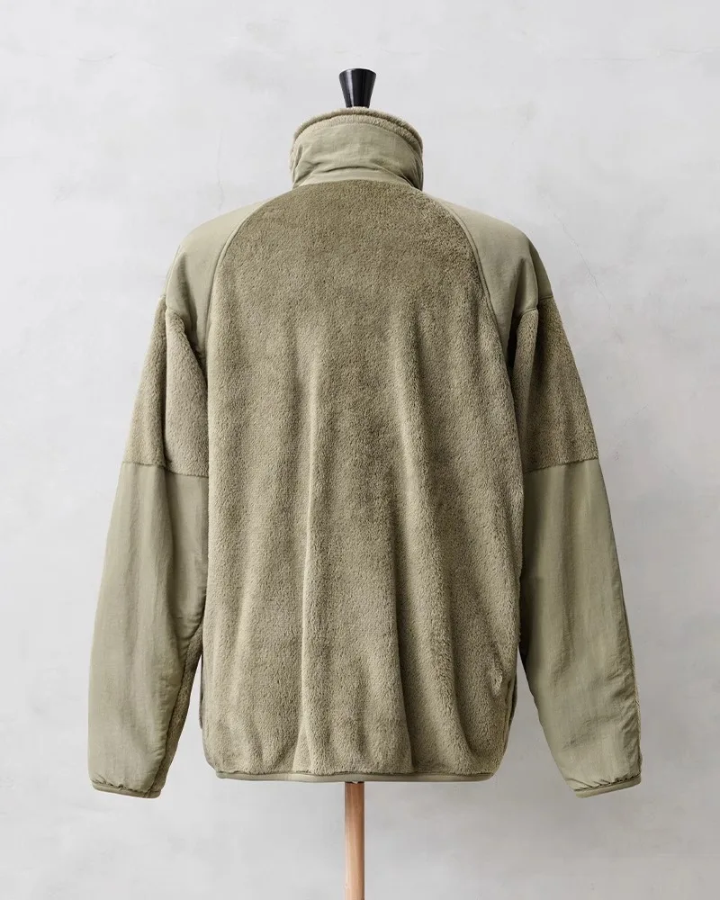 PRO ECWCS L3 Chaqueta táctica forro polar M65 exterior cálido - imagen 4