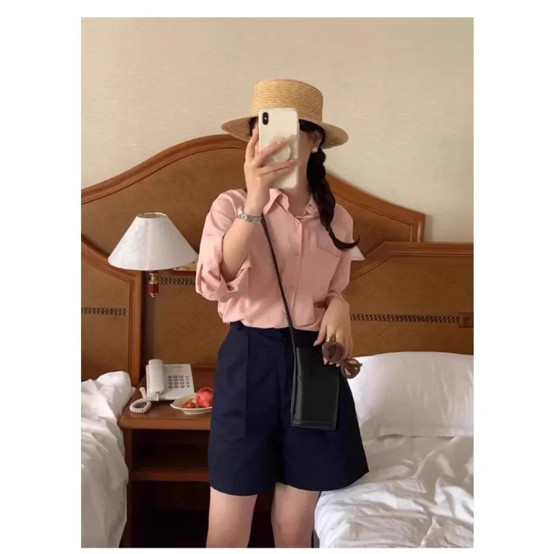 Bandolera táctica de un solo hombro para móvil primavera-verano - imagen 5