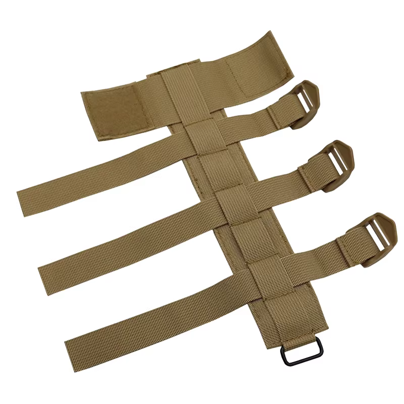 Bolsa táctica MOLLE Shealth para caza y exterior - imagen 5